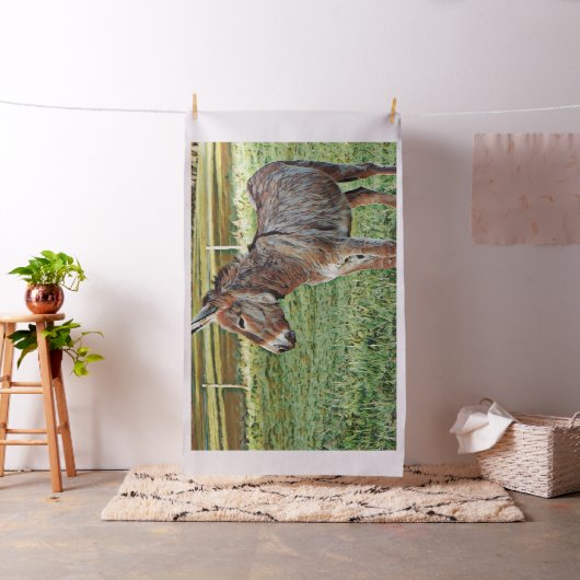 smartmix animal - donkey 1 stof (Voorbeeld)