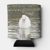 SmartMix Animal - Swan Blikjeskoeler (Achterkant)