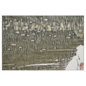 SmartMix Animal - Swan Stof (Fat Quarter)