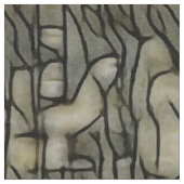 SmartMix Animal - Swan Stof (Close Up)