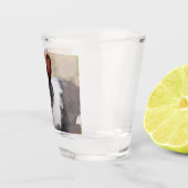 SmartMix Bunny 1220 Shot Glas (Rechts)