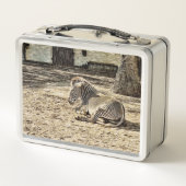 smartmix-dier - zebra (Achterkant)
