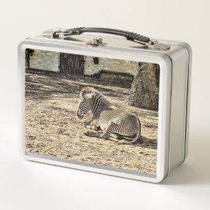 smartmix-dier - zebra
