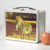 smartmix-dier - zebra 2 (In situ)