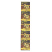 smartmix-dier - zebra 2 medium tafelloper (Voorkant)