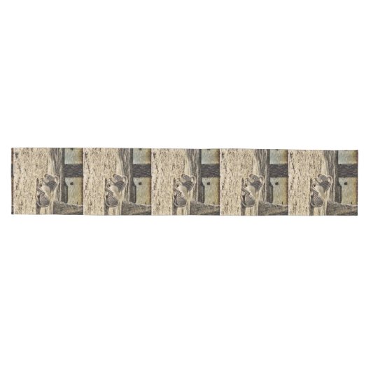 smartmix-dier - zebra medium tafelloper (Horizontaal)