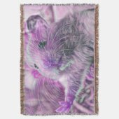 smartmix dierhamster deken (Voorkant Verticaal)