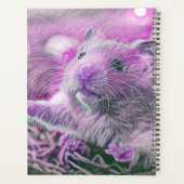smartmix dierhamster planner (Achterkant)