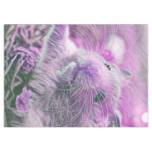 smartmix dierhamster tafelkleed (Voorkant (Horizontaal))