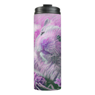 smartmix dierhamster thermosbeker