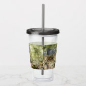 SmartMix dierlijke kikker Acryl Drinkbeker (Rechts)