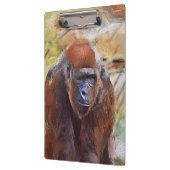 SmartMix Gorillat 1220 Klembord (Links)