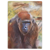 SmartMix Gorillat 1220 Klembord (Achterkant)