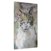 SmartMix Kitten 1220 Klembord (Rechts)