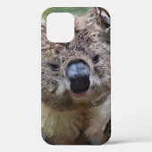 SmartMix Koala 1220 Case-Mate iPhone Case (Achterkant)
