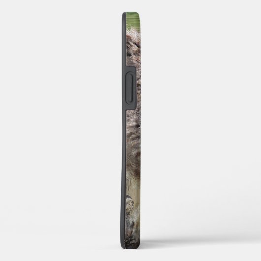 SmartMix Koala 1220 Case-Mate iPhone Case (Achterkant / Rechts)