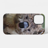 SmartMix Koala 1220 iPhone Hoesje (Achterkant horizontaal)