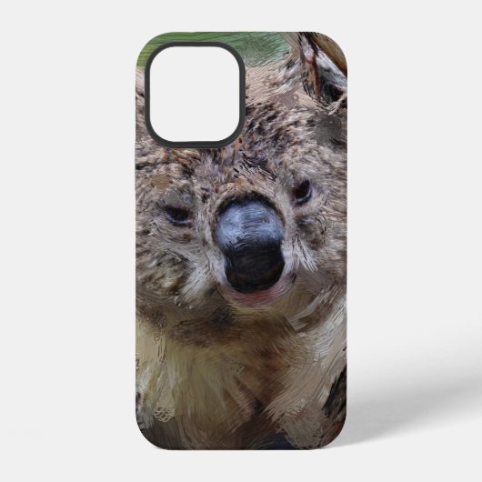 SmartMix Koala 1220 iPhone Hoesje (Achterkant)