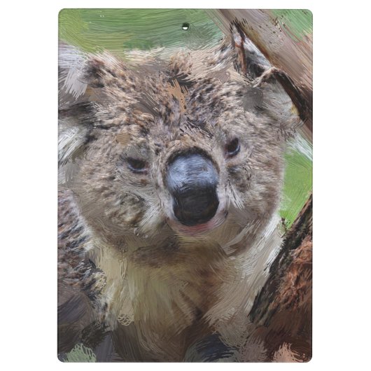 SmartMix Koala 1220 Klembord (Achterkant)