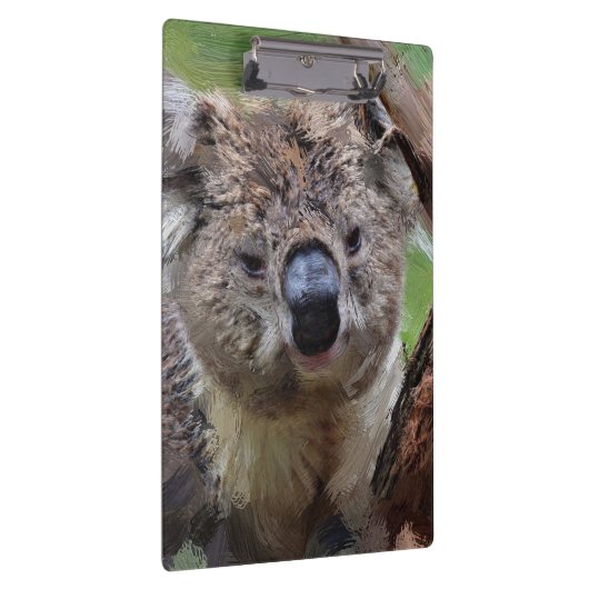 SmartMix Koala 1220 Klembord (Rechts)