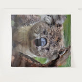 SmartMix Koala 1220 Wandkleed (Voorkant (horizontaal))