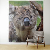 SmartMix Koala 1220 Wandkleed (In situ)