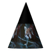 SmartMix Red Panda 1220 Feesthoedjes (Links)