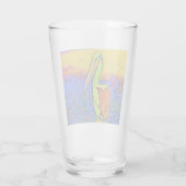 smartmix van dier - pelicaan glas (Achterkant)