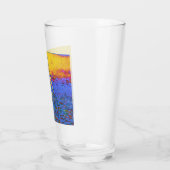 smartmix van dier - pelicaan glas (Links)