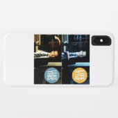 smartphone cover (Achterkant (horizontaal))