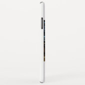 smartphone cover (Achterkant/rechts)