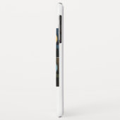 smartphone cover (Achterkant/links)