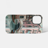 Smartphone Hoesje: bescherming en elegantie in één iPhone Hoesje (Achterkant horizontaal)