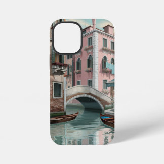 Smartphone Hoesje: bescherming en elegantie in één iPhone 12 Mini Hoesje