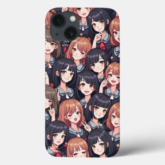 smartphone-hoesje Case-Mate iPhone case