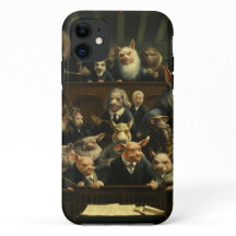 Smartphone Hoesje - dierencongres