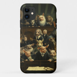 Smartphone Hoesje - dierencongres