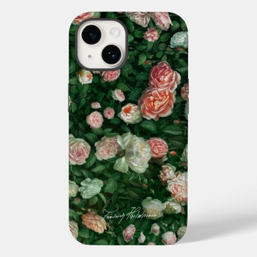 Smartphone Hülle - diverse Modelle Case-Mate iPhone Case (Achterkant)