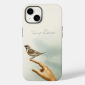 Smartphone Hülle - diverse Modelle Case-Mate iPhone Case (Achterkant)