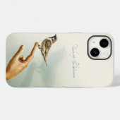 Smartphone Hülle - diverse Modelle Case-Mate iPhone Case (Achterkant (horizontaal))