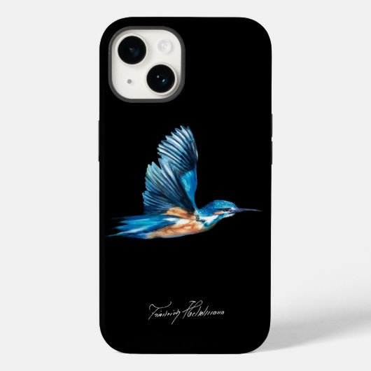 Smartphone Hülle - diverse Modelle Case-Mate iPhone Case (Achterkant)