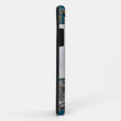 smartphone main board technology computer electro Case-Mate iPhone case (Achterkant/rechts)