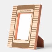 Smartphone Ontwerp Gegraveerde Lijsten Lijstjes (Links)