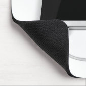 Smartphone-oplading met energiebank muismat (Hoek)