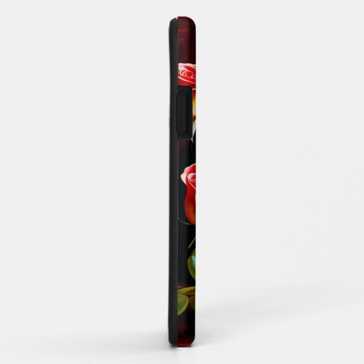 Smartphone Stoer Hoesje, Apple Case-Mate iPhone Case (Achterkant/rechts)