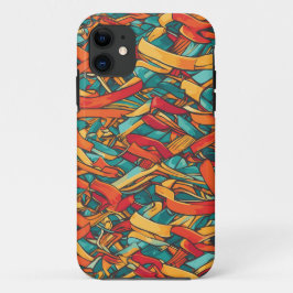 Smartphone Stoer Hoesje, Apple Case-Mate iPhone Case