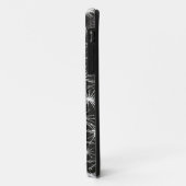 Smartphone Stoer Hoesje, Apple Case-Mate iPhone Case (Achterkant/links)