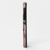 Smartphone Stoer Hoesje, Apple Case-Mate iPhone Case (Achterkant/links)