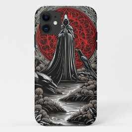 Smartphone Stoer Hoesje, Apple Case-Mate iPhone Case