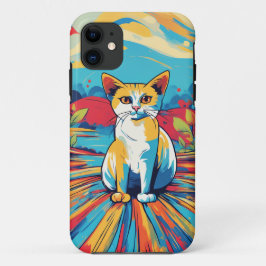 Smartphone Stoer Hoesje, Apple Case-Mate iPhone Case